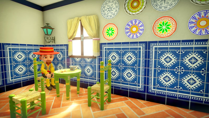 Game screenshot 4