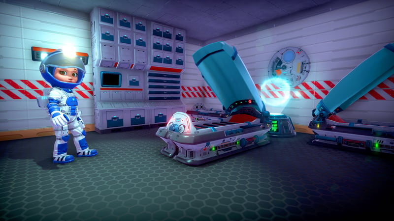 Game screenshot 4