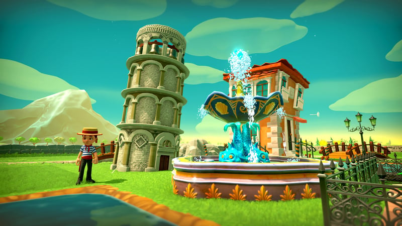 Game screenshot 5