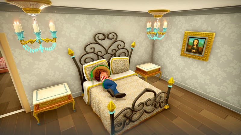 Game screenshot 3