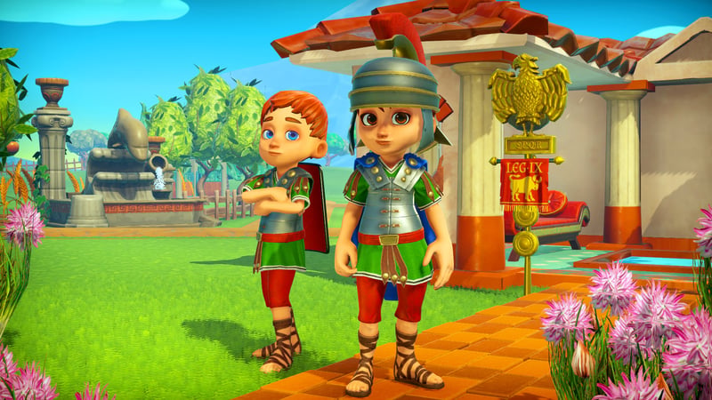 Game screenshot 3
