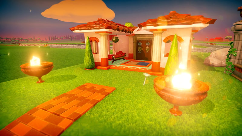 Game screenshot 5