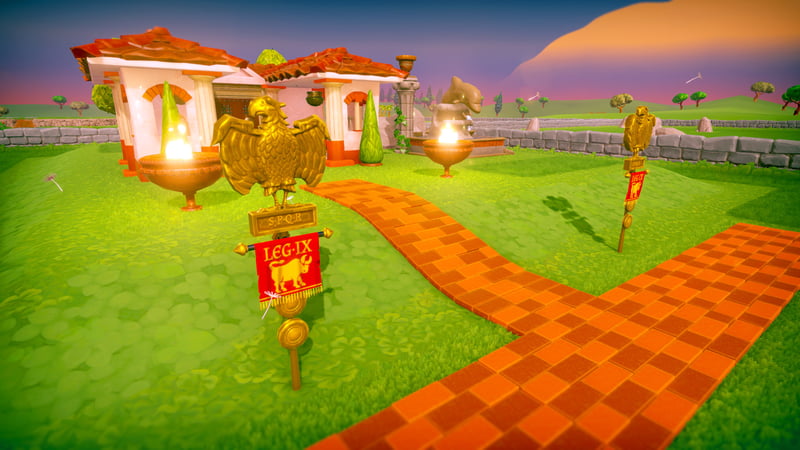 Game screenshot 5