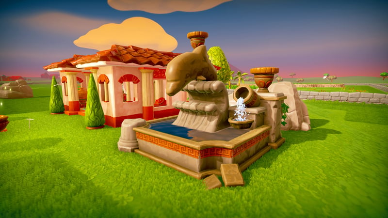 Game screenshot 5