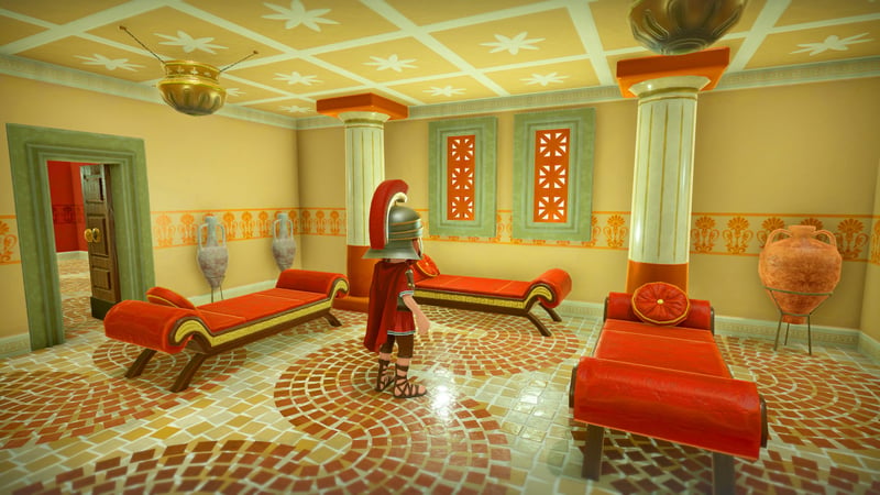 Game screenshot 3
