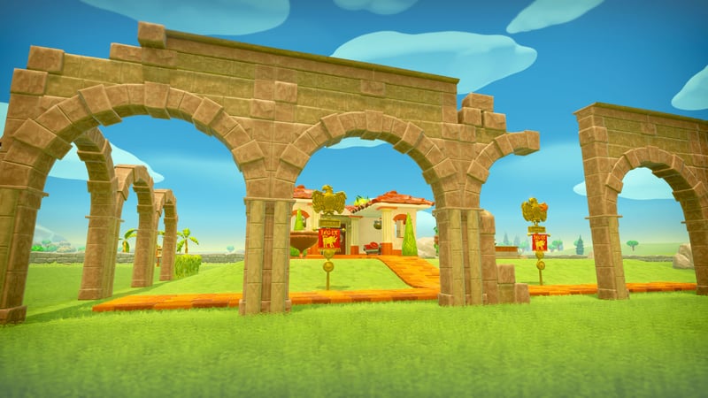 Game screenshot 3