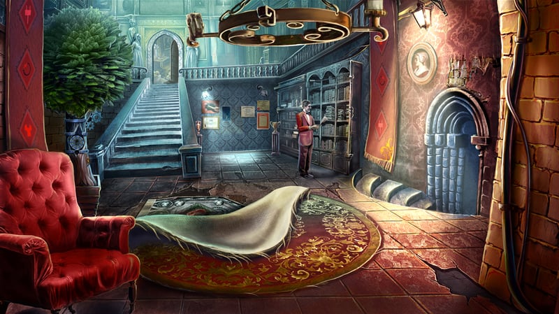 Game screenshot 2