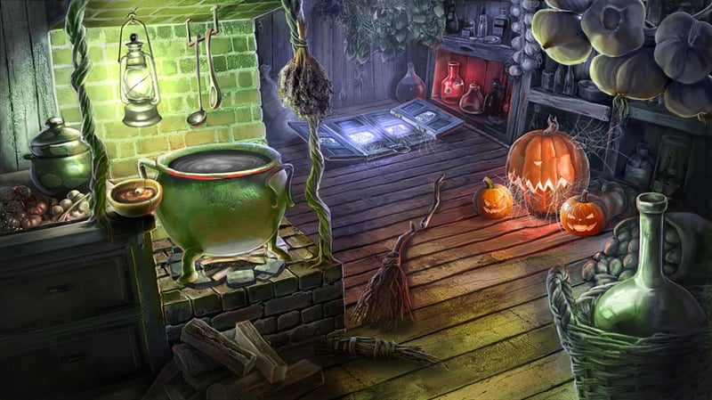 Game screenshot 5