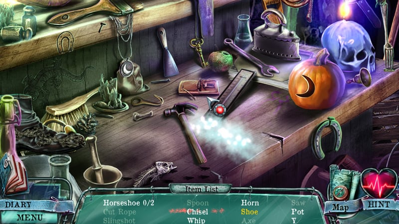 Game screenshot 2