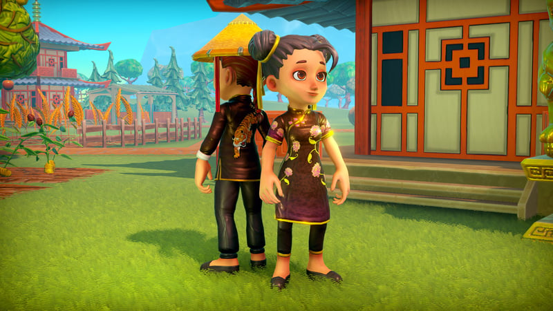 Game screenshot 4