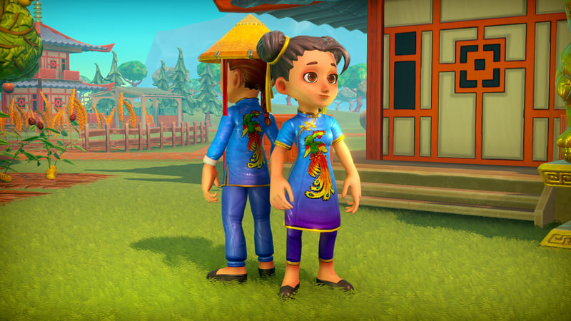 Game screenshot 2
