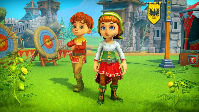 Game screenshot 4