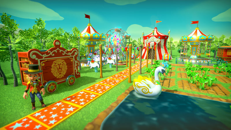 Game screenshot 4