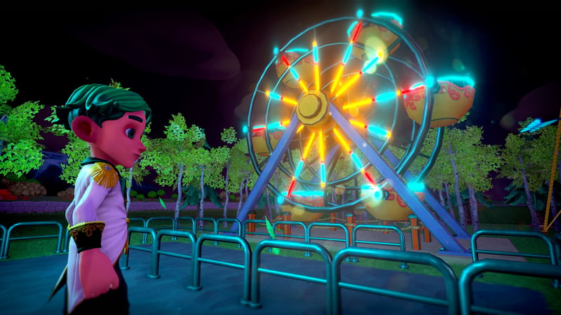 Game screenshot 5