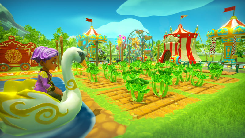 Game screenshot 3