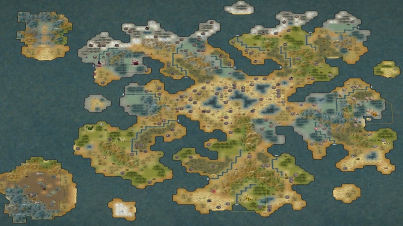 Game screenshot 3