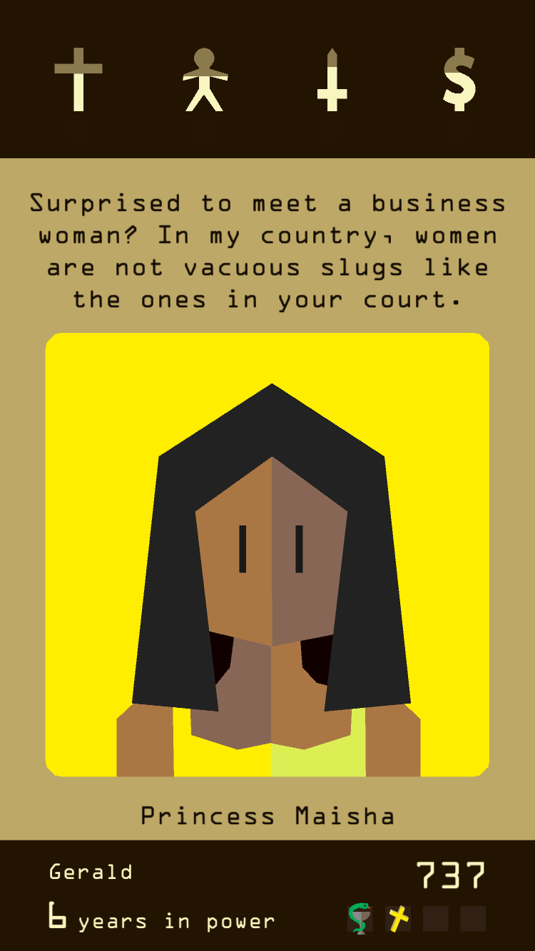 Game screenshot 2