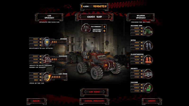 Game screenshot 5