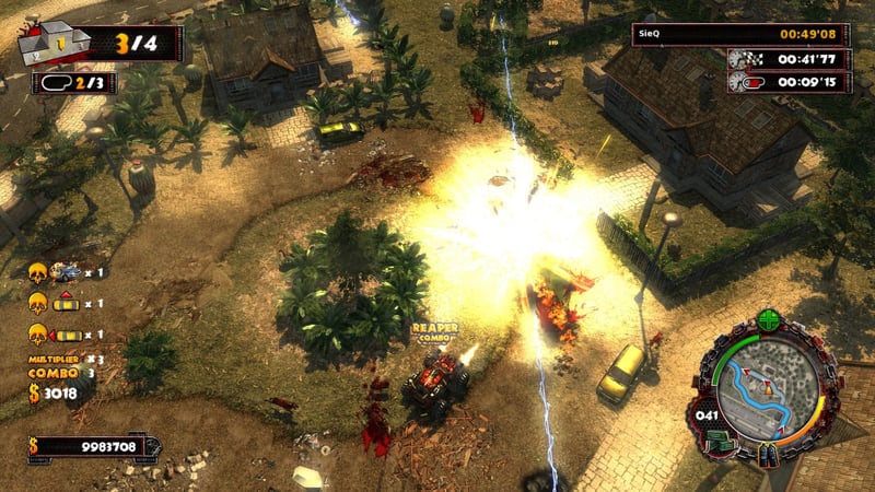 Game screenshot 3