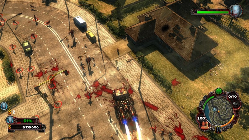 Game screenshot 4