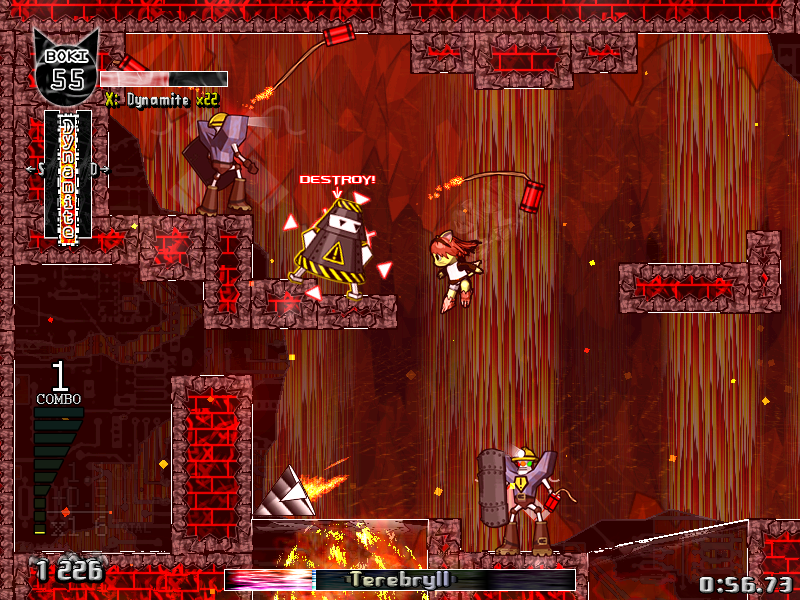 Game screenshot 3