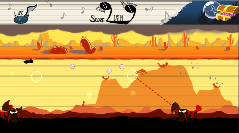 Game screenshot 3