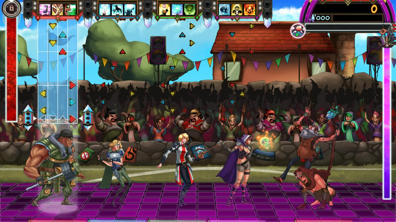 Game screenshot 4