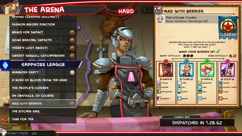Game screenshot 2