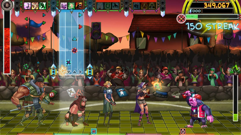 Game screenshot 4