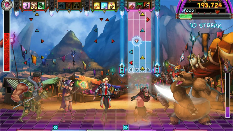Game screenshot 2