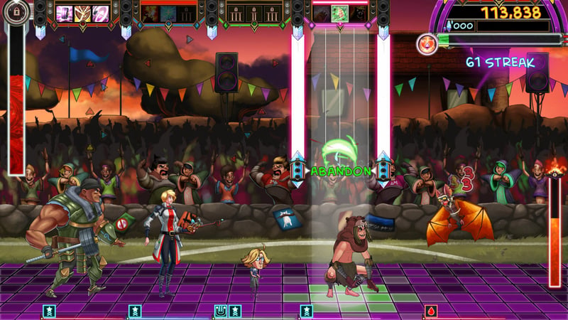 Game screenshot 3