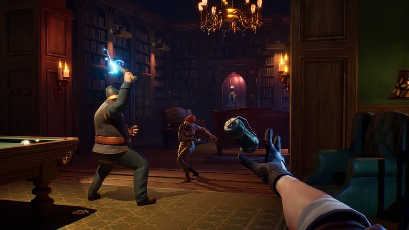 Game screenshot 4