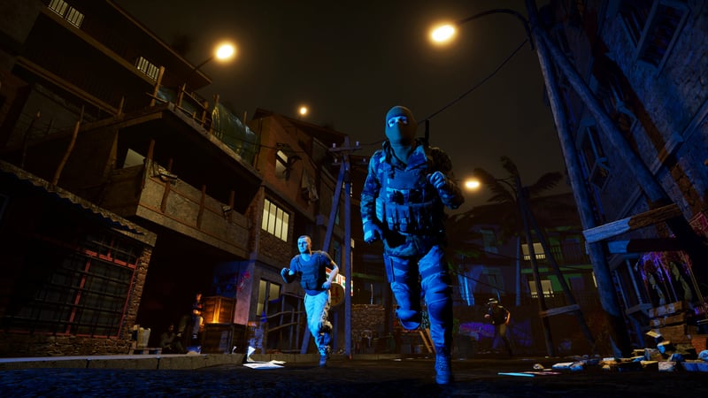 Game screenshot 4