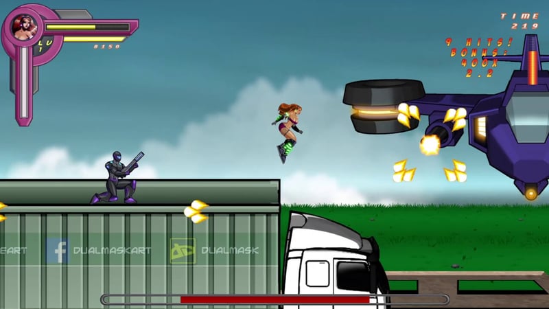 Game screenshot 5