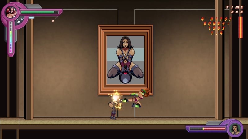 Game screenshot 3