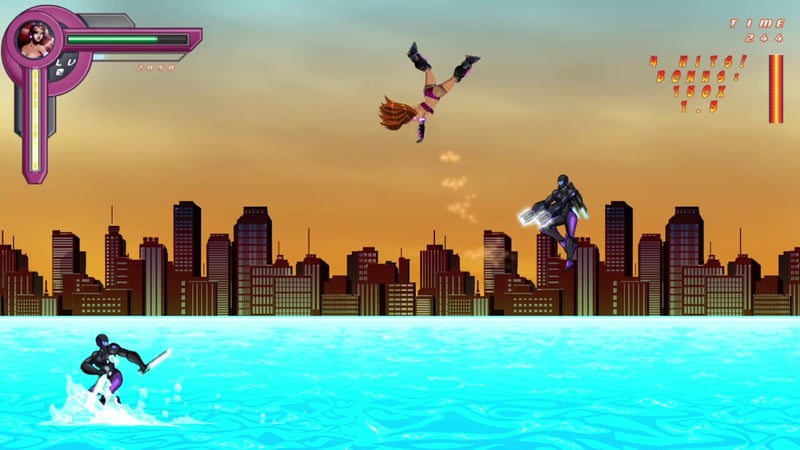 Game screenshot 5