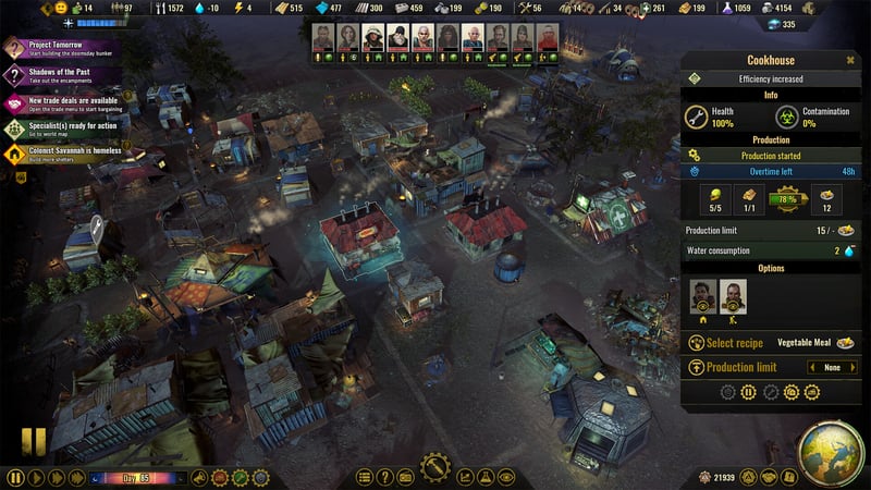 Game screenshot 3