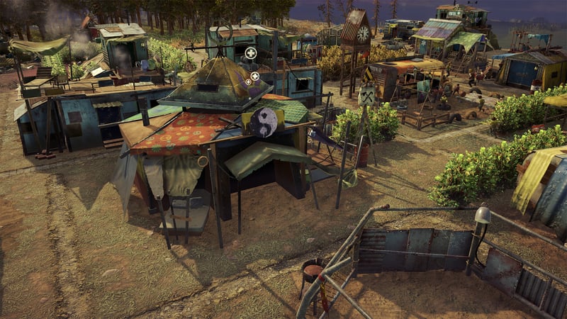 Game screenshot 5