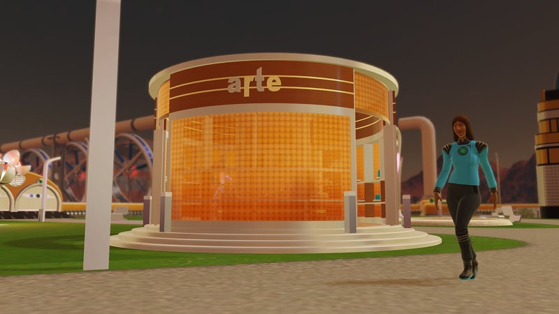 Game screenshot 3