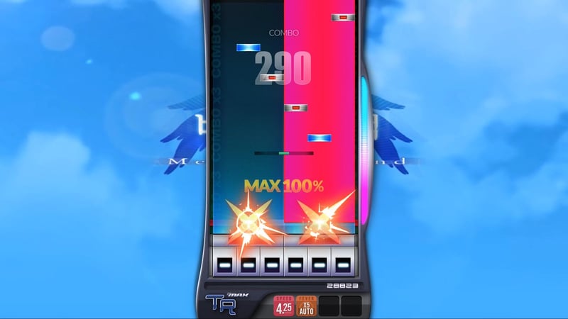 Game screenshot 3