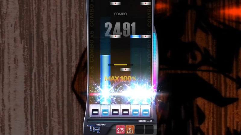 Game screenshot 1