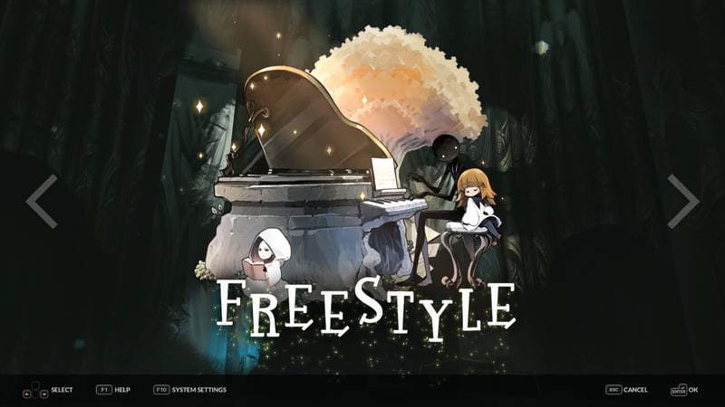 Game screenshot 2