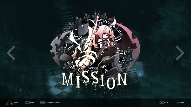 Game screenshot 1