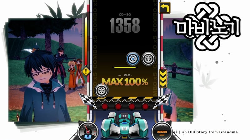 Game screenshot 5