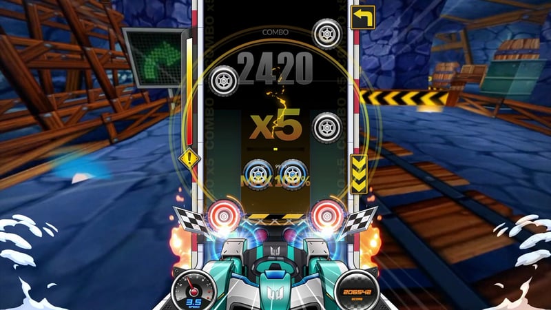 Game screenshot 3