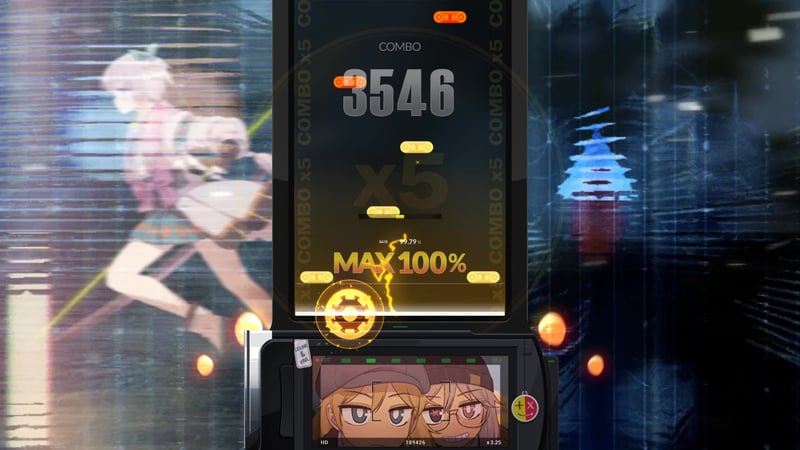 Game screenshot 5