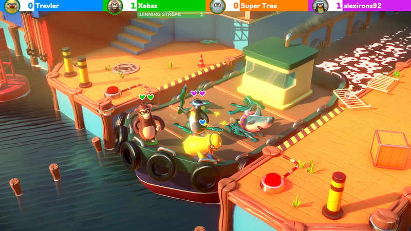 Game screenshot 5