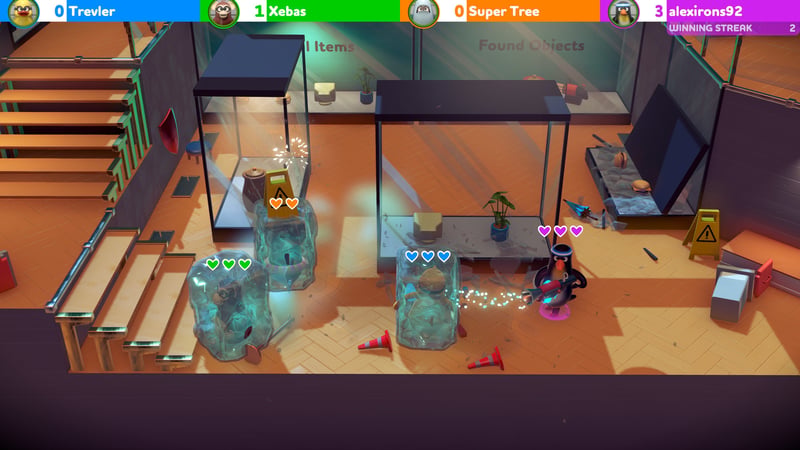 Game screenshot 2