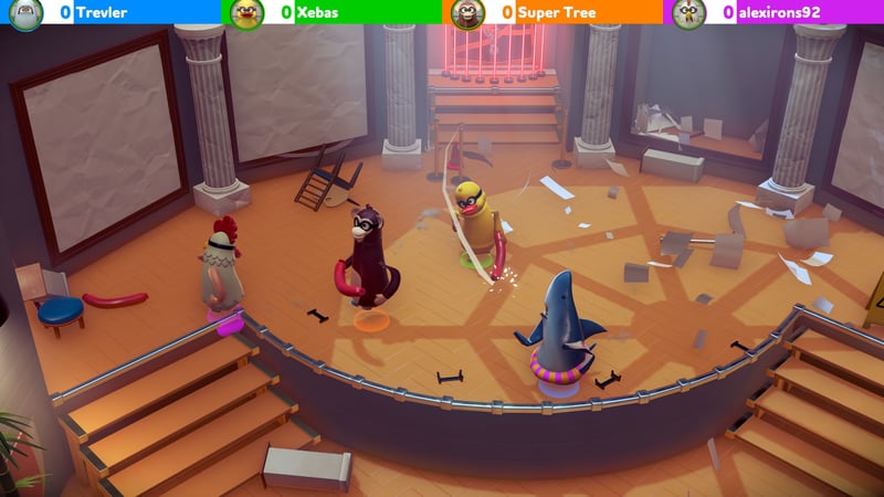 Game screenshot 4