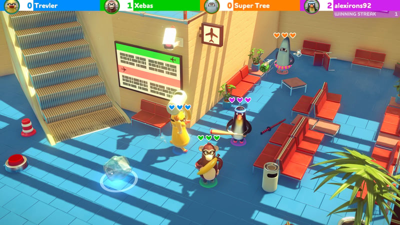 Game screenshot 3